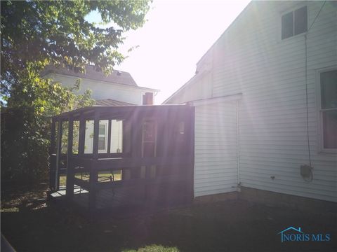 Tiny photo for 708 Stratton Avenue, Defiance, OH 43512 (MLS # 6136731)