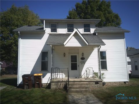 Tiny photo for 708 Stratton Avenue, Defiance, OH 43512 (MLS # 6136731)