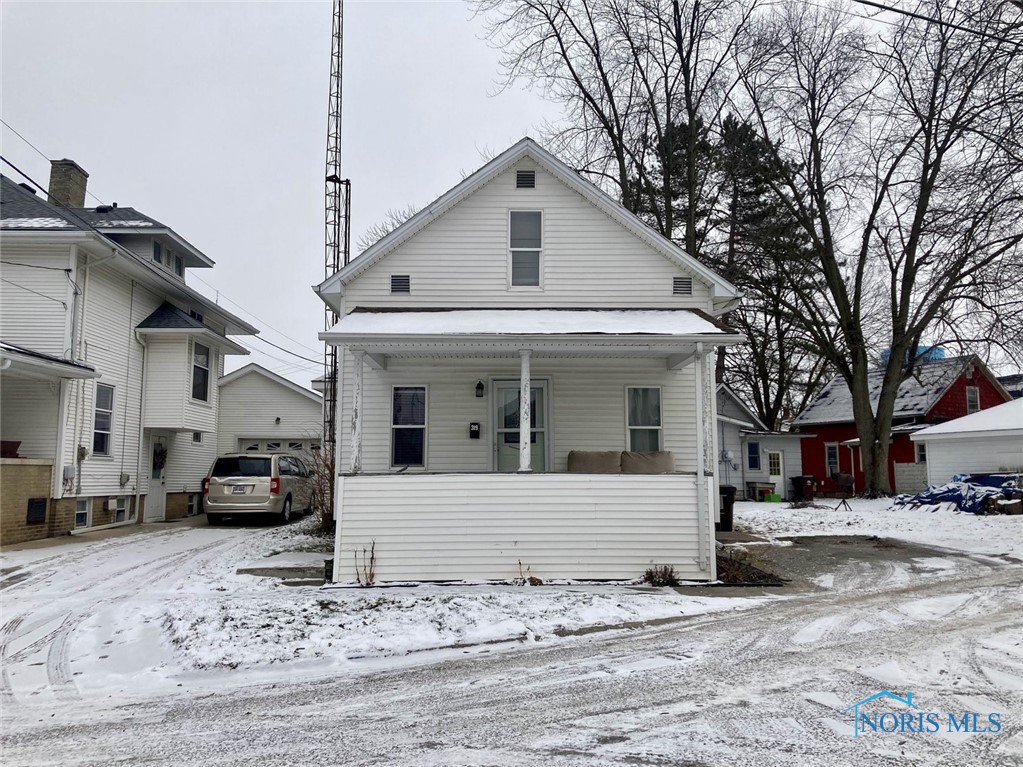 319 East Street, Defiance, Ohio image 1