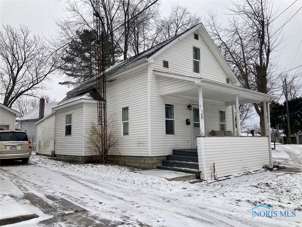 319 East Street, Defiance, Ohio image 4