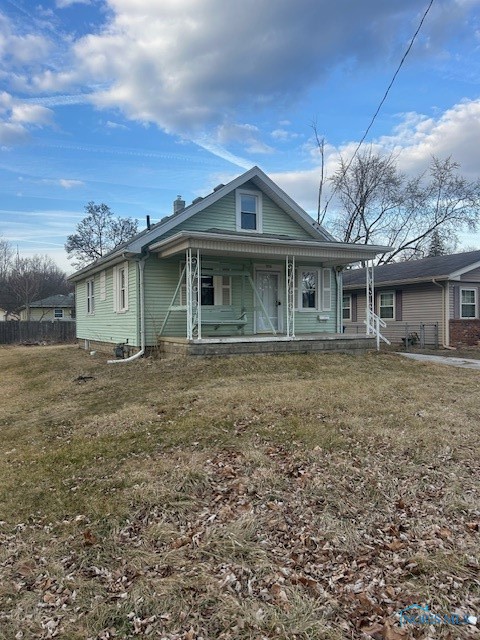 3330 Thelma Drive, Toledo, Ohio image 1