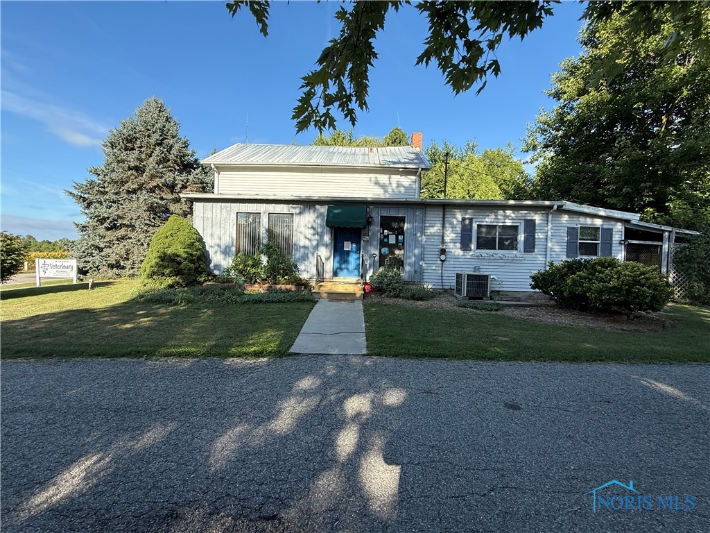 16707 County Road K
