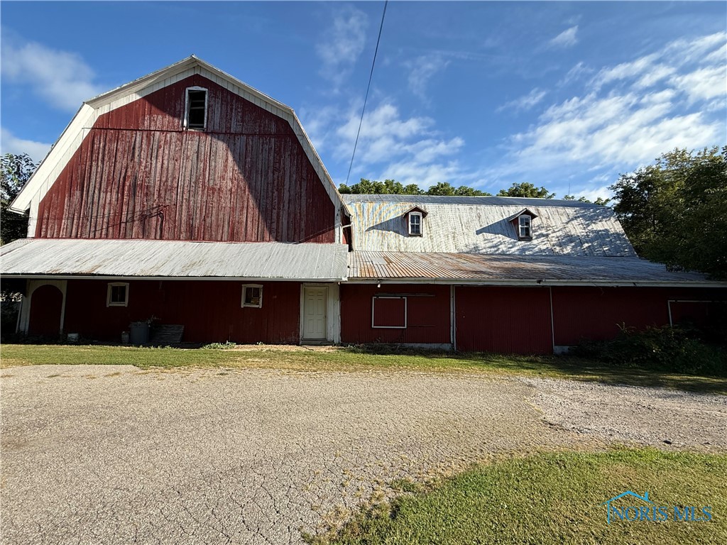 16707 County Road K