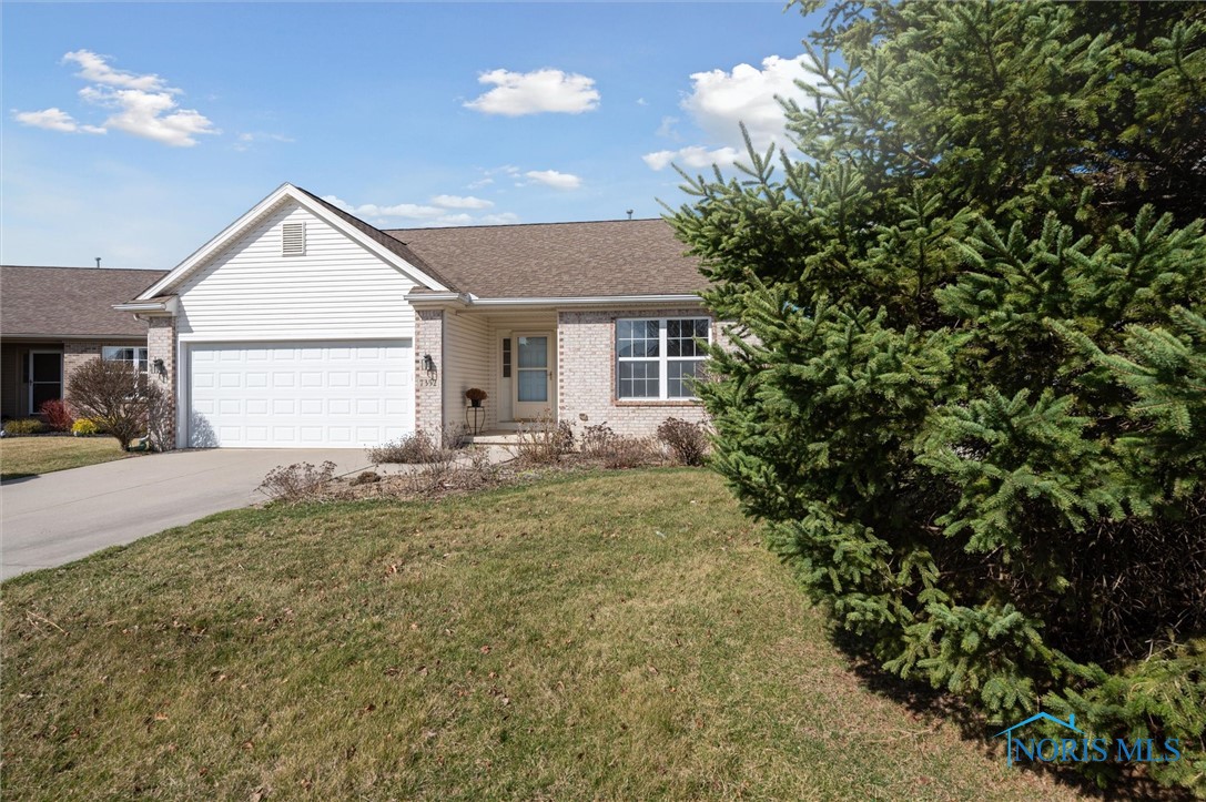 7352 Manatee Court, Maumee, Ohio image 35