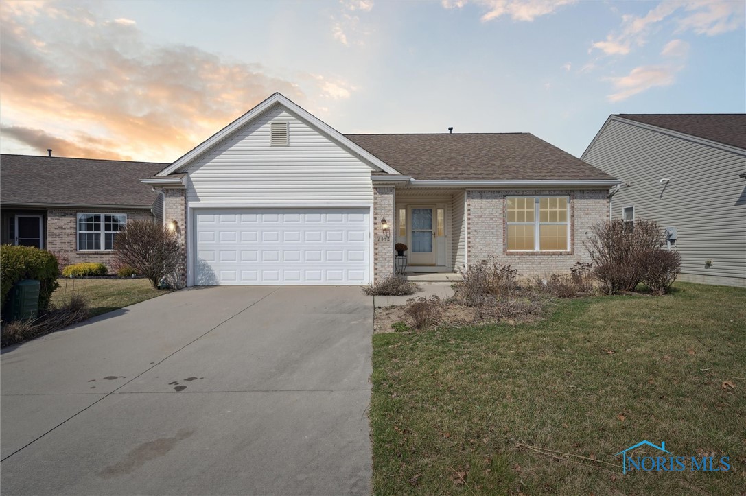 7352 Manatee Court, Maumee, Ohio image 36