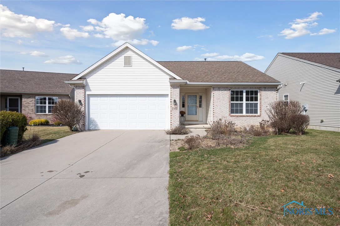 7352 Manatee Court, Maumee, Ohio image 1