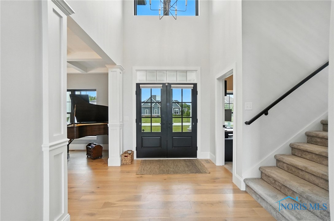 4214 Thornbury Court