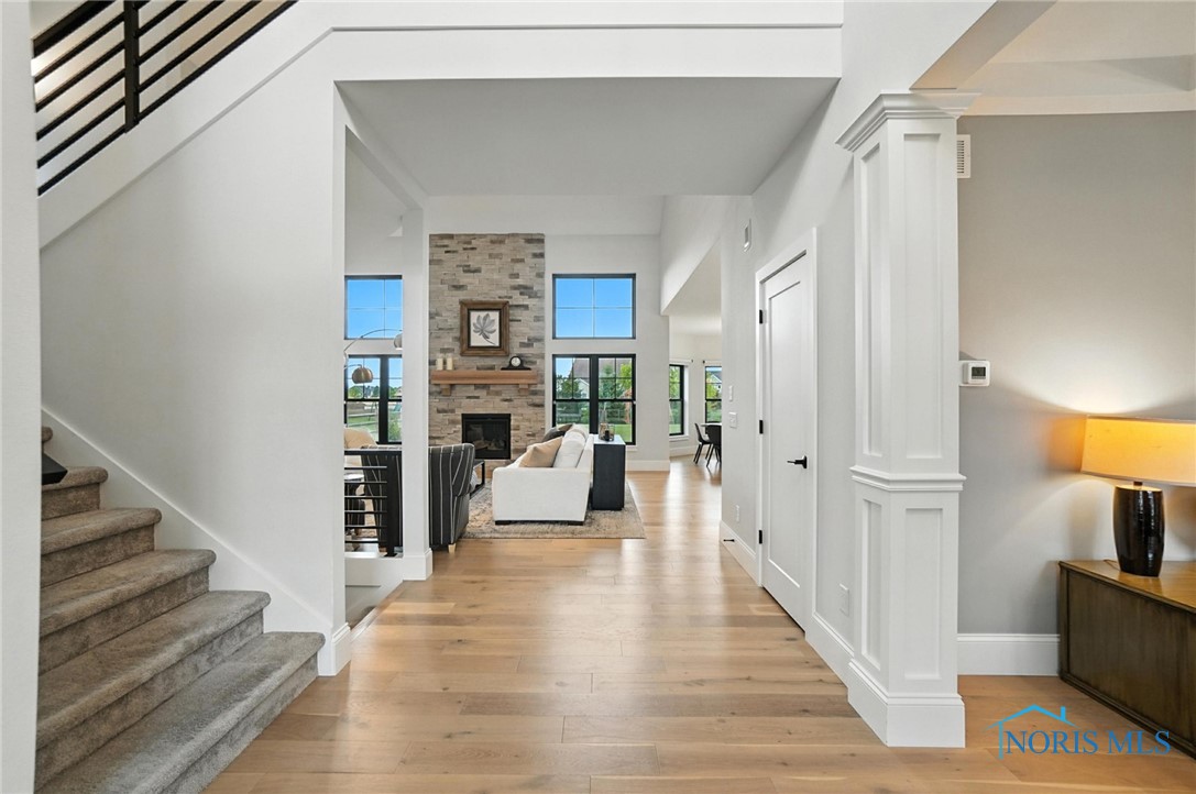 4214 Thornbury Court