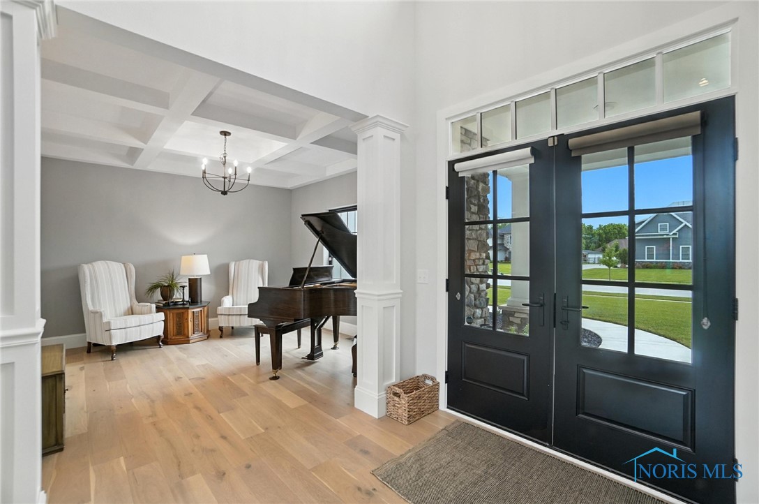 4214 Thornbury Court