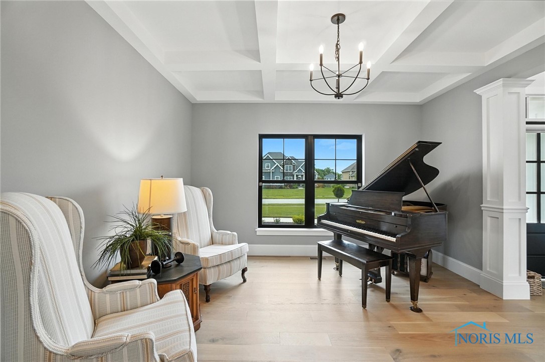 4214 Thornbury Court