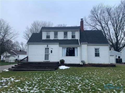 132 Barder Parkway, Bryan, OH 43506 - #: 6111190