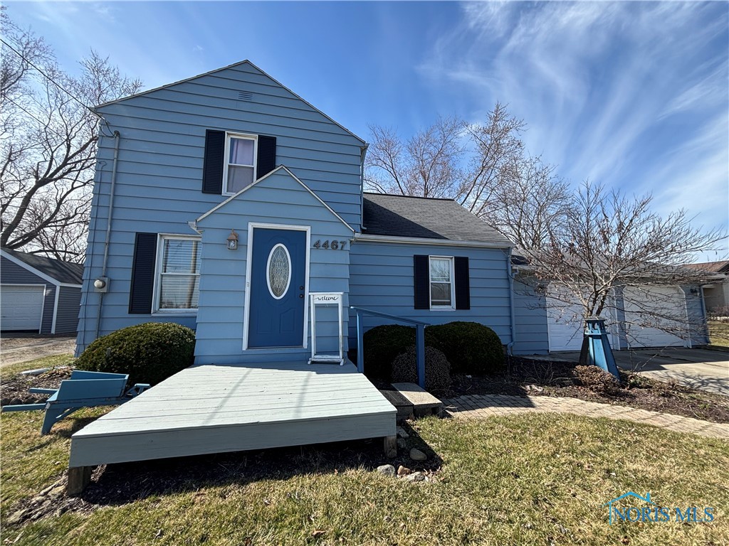 4467 County Road 19, Wauseon, Ohio image 2