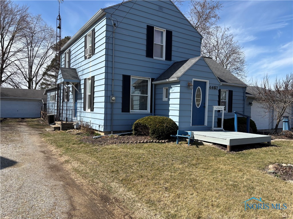 4467 County Road 19, Wauseon, Ohio image 50