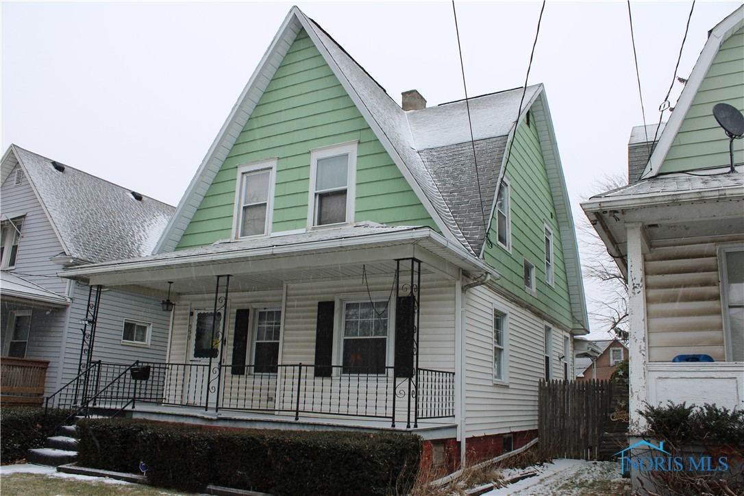 559 Yondota Street, Toledo, Ohio image 2