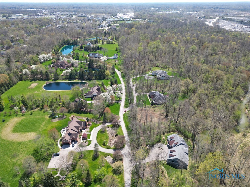 7909 Brint Road, Sylvania, Ohio image 1