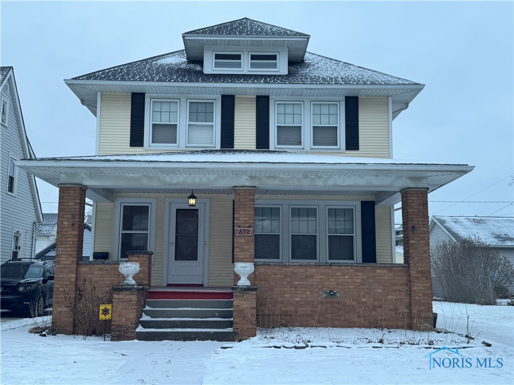 639 Hampton Avenue, Toledo, Ohio image 2