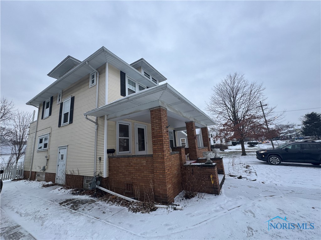 639 Hampton Avenue, Toledo, Ohio image 5