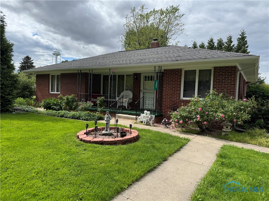 205 W High Street, Napoleon, Ohio image 3
