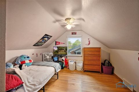 Tiny photo for 930 Scott Street, Maumee, OH 43537 (MLS # 6136646)