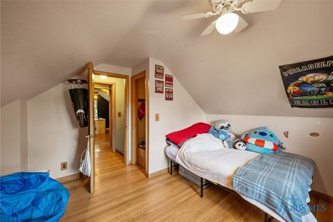Tiny photo for 930 Scott Street, Maumee, OH 43537 (MLS # 6136646)