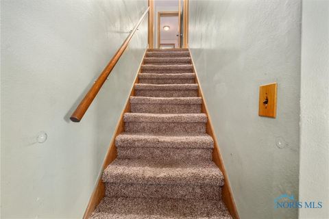 Tiny photo for 930 Scott Street, Maumee, OH 43537 (MLS # 6136646)