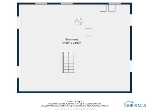 Tiny photo for 930 Scott Street, Maumee, OH 43537 (MLS # 6136646)