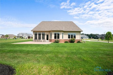Tiny photo for 902 Pine Valley Drive, Bowling Green, OH 43402 (MLS # 6136960)
