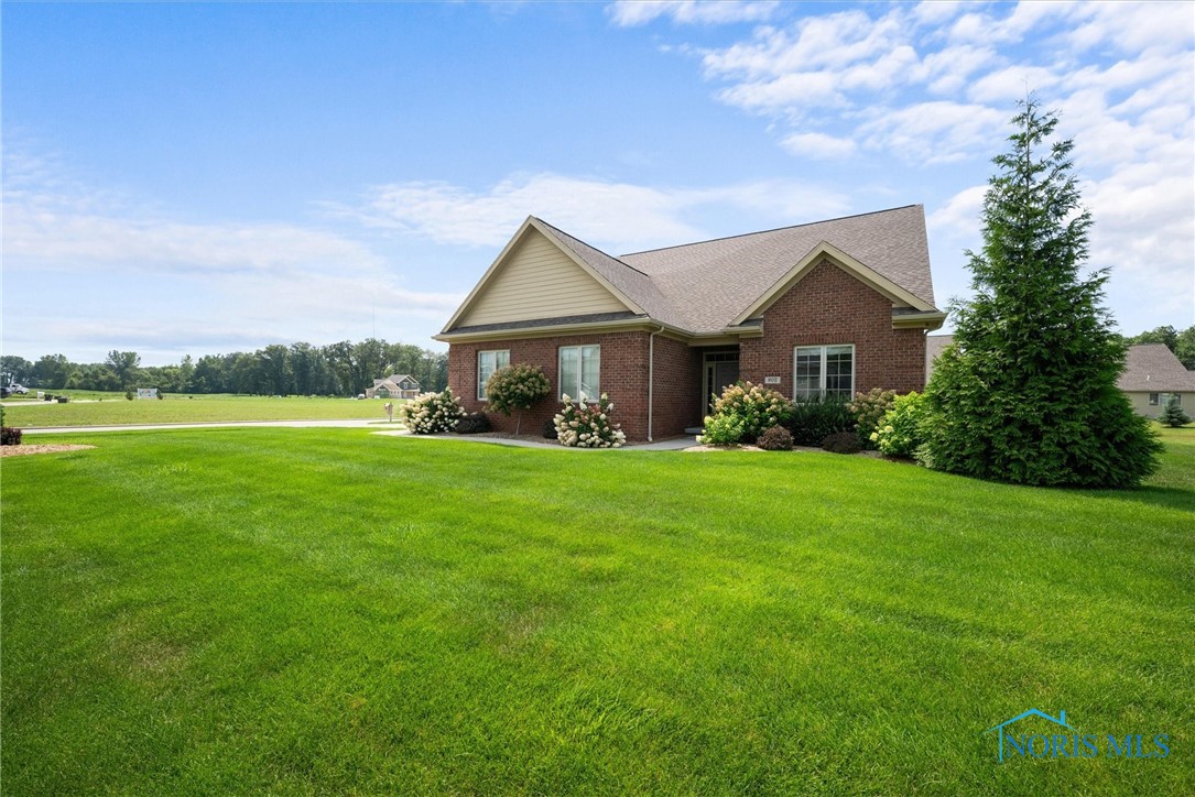 902 Pine Valley Drive