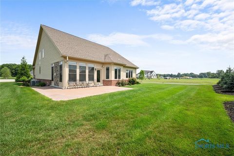 Tiny photo for 902 Pine Valley Drive, Bowling Green, OH 43402 (MLS # 6136960)