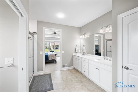 Tiny photo for 902 Pine Valley Drive, Bowling Green, OH 43402 (MLS # 6136960)