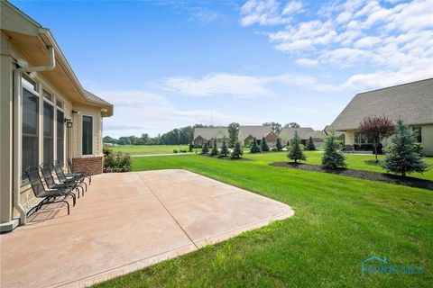 Tiny photo for 902 Pine Valley Drive, Bowling Green, OH 43402 (MLS # 6136960)