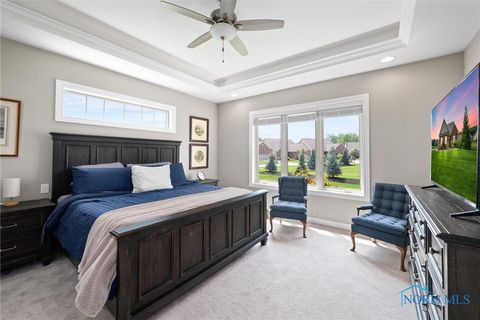Tiny photo for 902 Pine Valley Drive, Bowling Green, OH 43402 (MLS # 6136960)