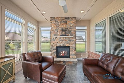Tiny photo for 902 Pine Valley Drive, Bowling Green, OH 43402 (MLS # 6136960)