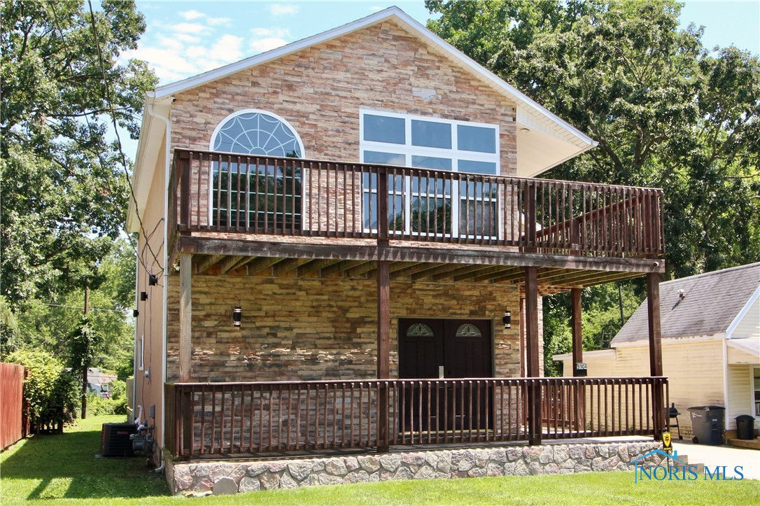 5904 Rega Drive, Toledo, Ohio image 30