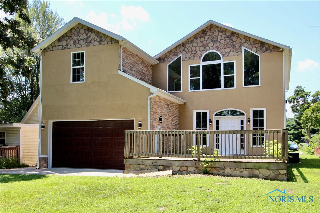 5904 Rega Drive, Toledo, Ohio image 25