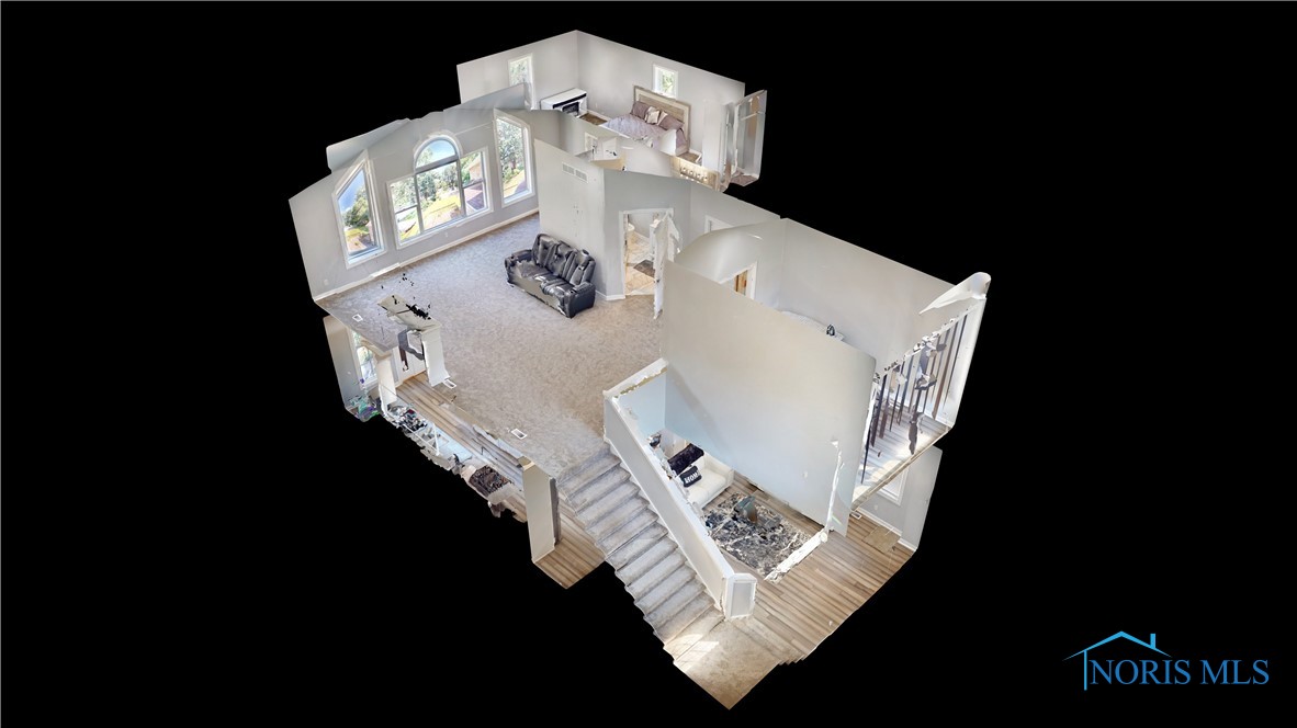 5904 Rega Drive, Toledo, Ohio image 2