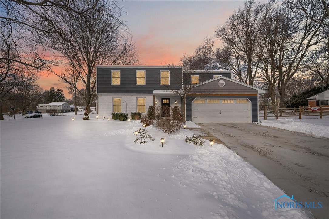 7456 Club Road, Sylvania, Ohio image 1