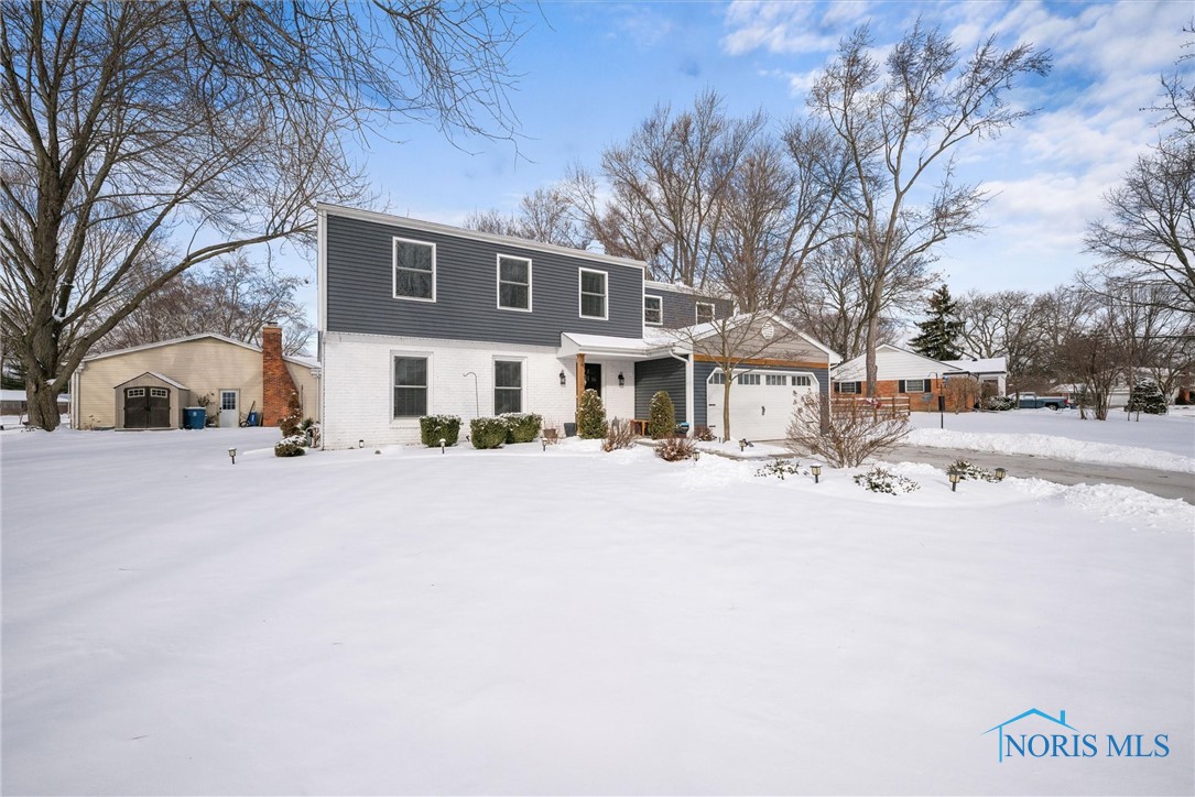 7456 Club Road, Sylvania, Ohio image 2