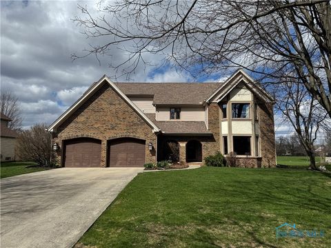 Photo of 471 Rutledge Ct Ct, Perrysburg, OH 43551 (MLS # 6128185)