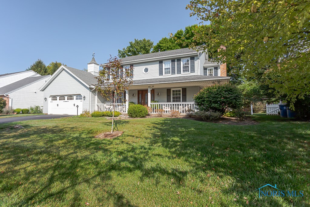 2131 Old Hickory Lane, Holland, Ohio image 1