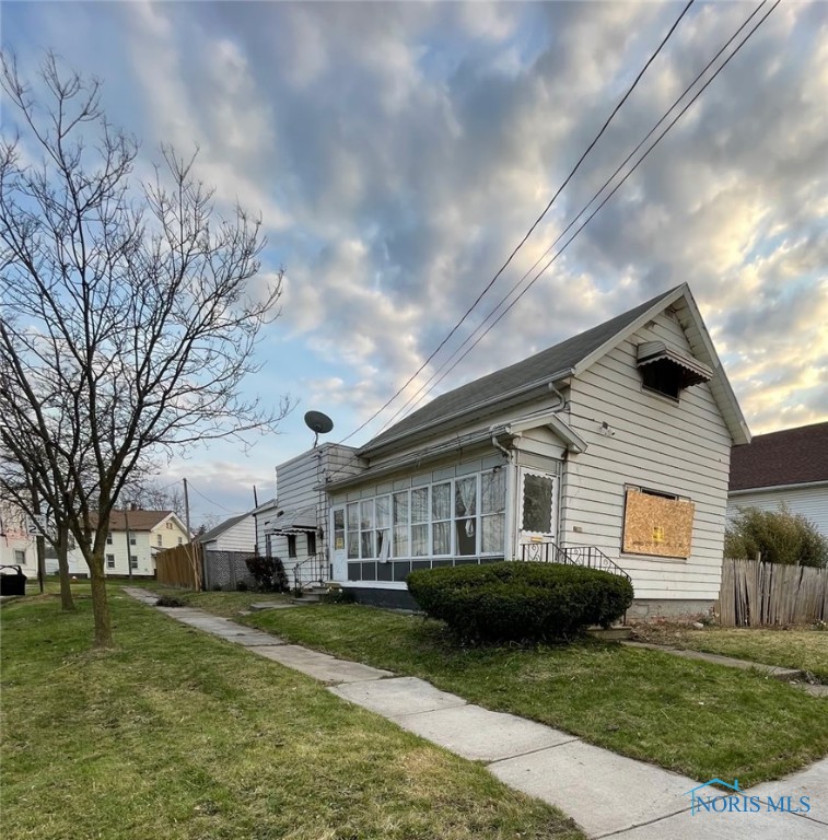 2398 York Street, Toledo, Ohio image 1