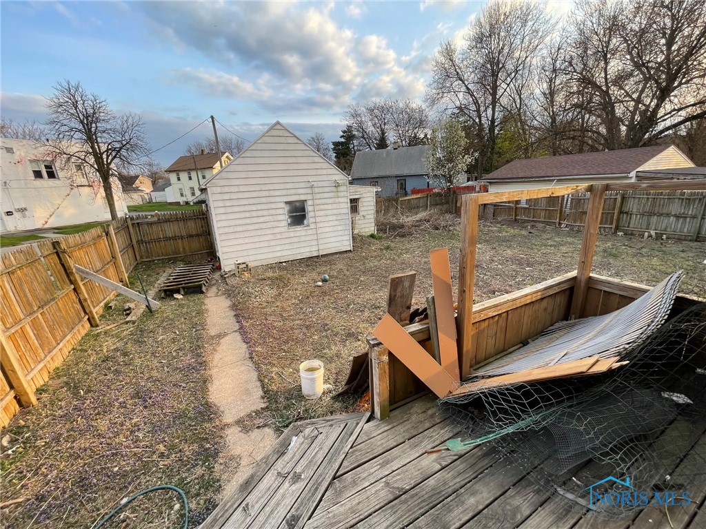 2398 York Street, Toledo, Ohio image 6