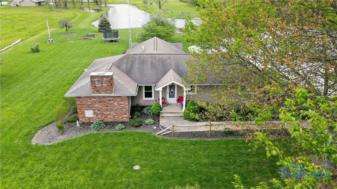 11787 County Road 180, Findlay, Ohio image 1
