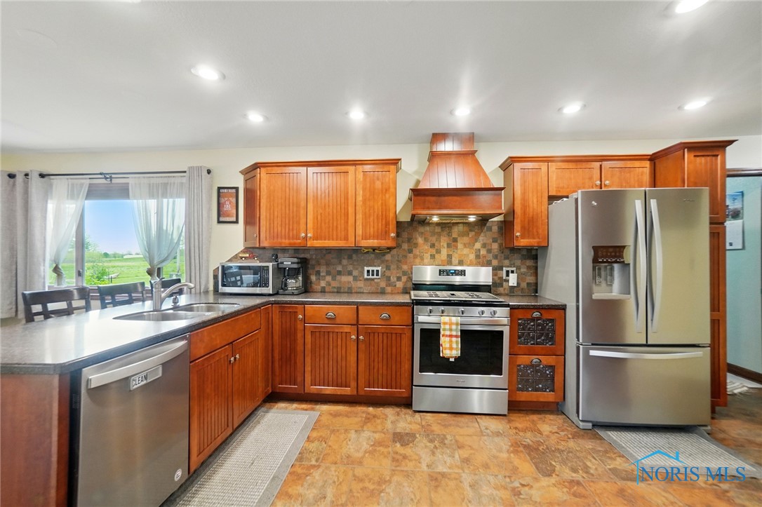 11787 County Road 180, Findlay, Ohio image 17