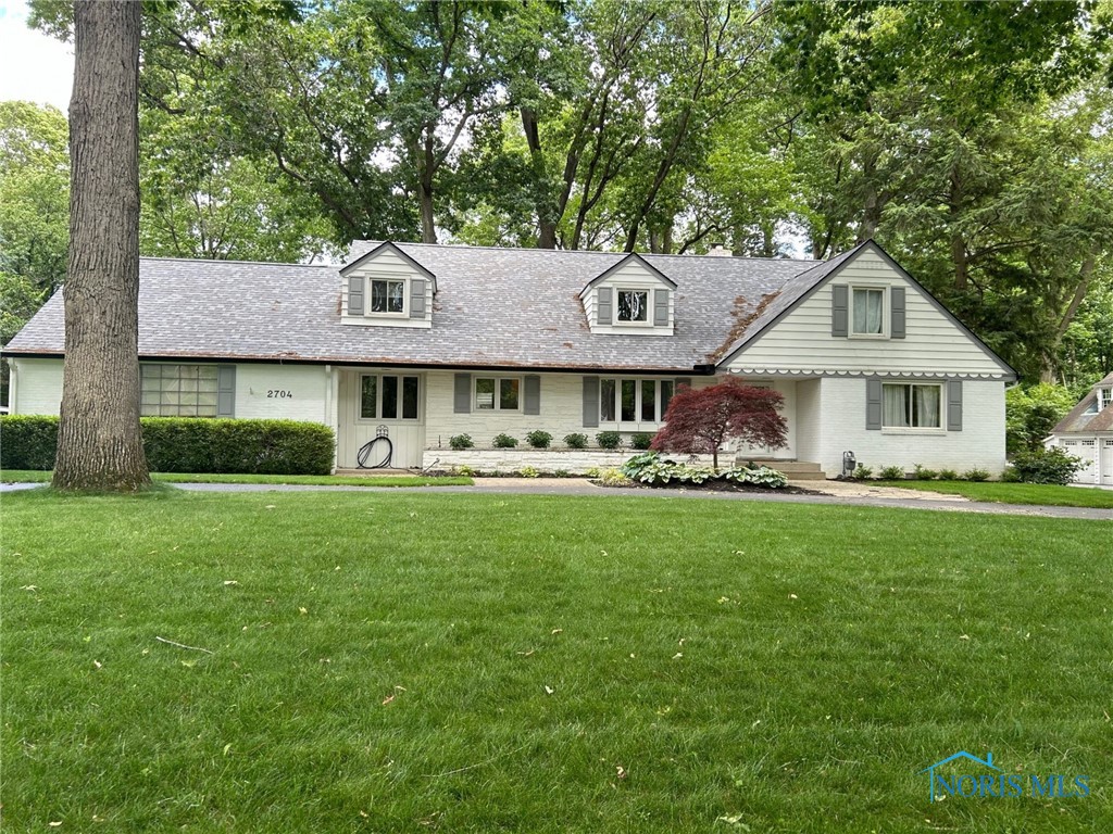 View Ottawa Hills, OH 43606 house