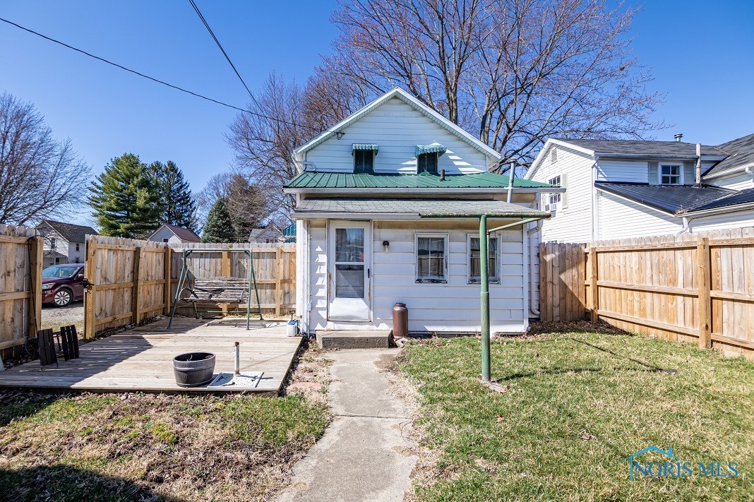 330 N Leighton Street, Kenton, Ohio image 16