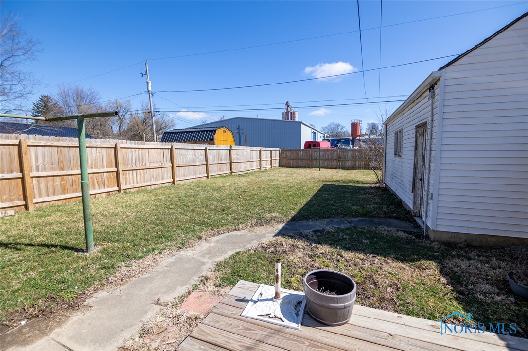 330 N Leighton Street, Kenton, Ohio image 15