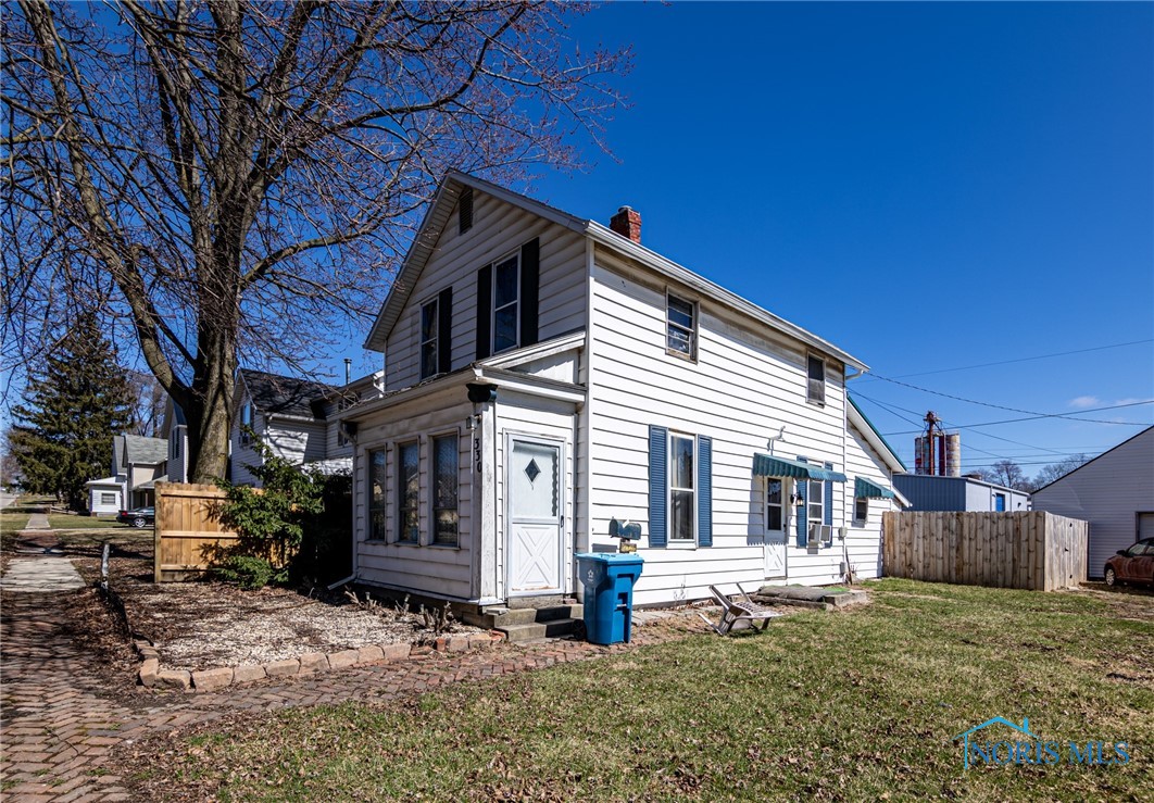 330 N Leighton Street, Kenton, Ohio image 1