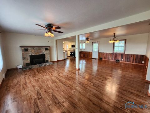 Tiny photo for 11955 State Route 37, Findlay, OH 45840 (MLS # 6136723)