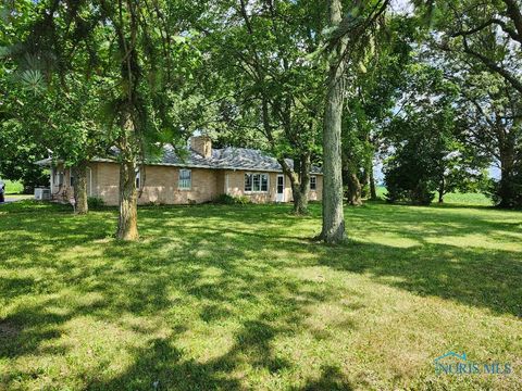 Tiny photo for 11955 State Route 37, Findlay, OH 45840 (MLS # 6136723)
